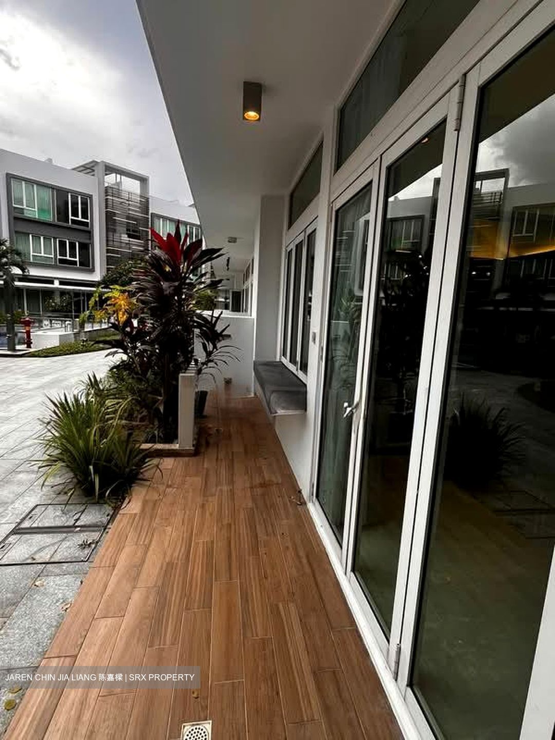 Cabana (D28), Terrace #634562371